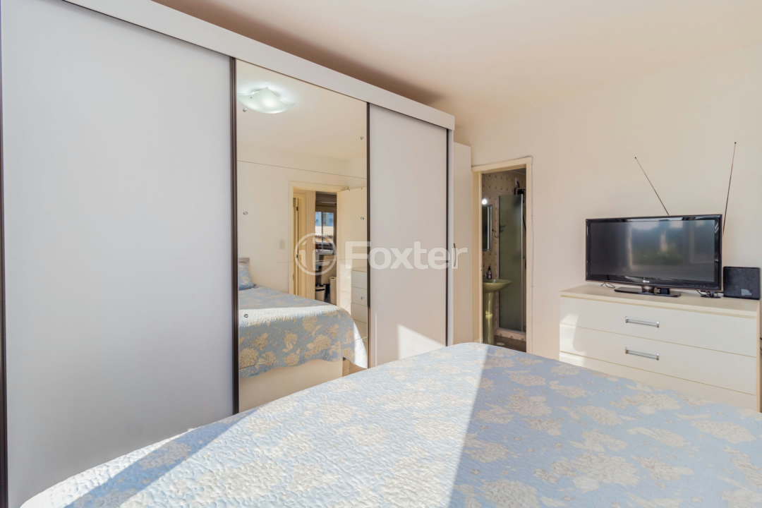 Apartamento à venda com 2 quartos, 88m² - Foto 12