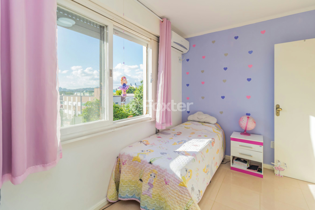 Apartamento à venda com 2 quartos, 88m² - Foto 16