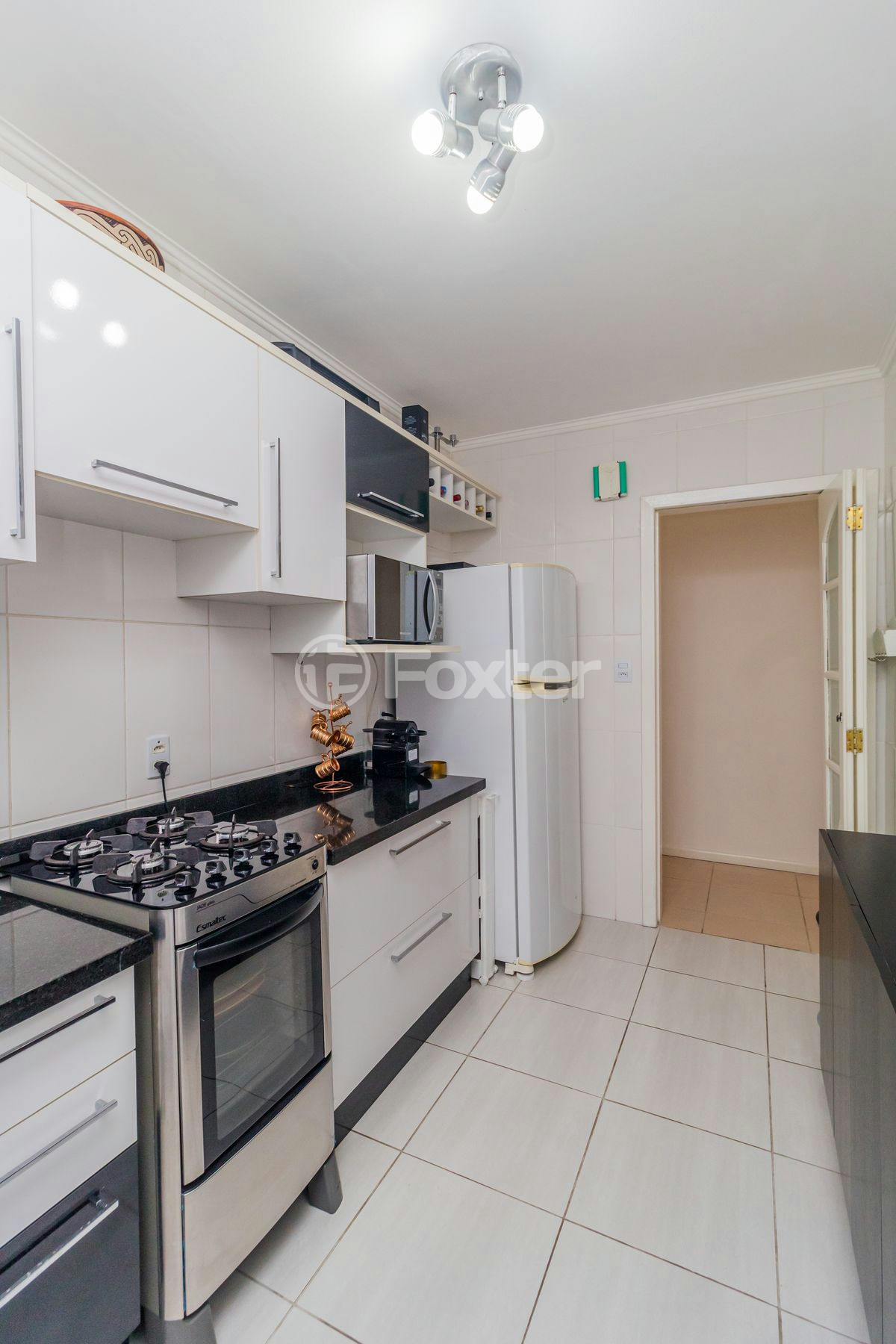 Apartamento à venda com 2 quartos, 88m² - Foto 5