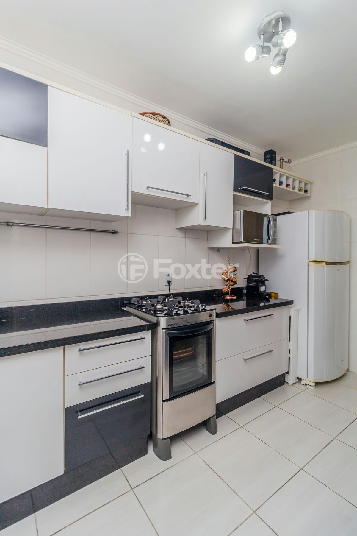 Apartamento à venda com 2 quartos, 88m² - Foto 6