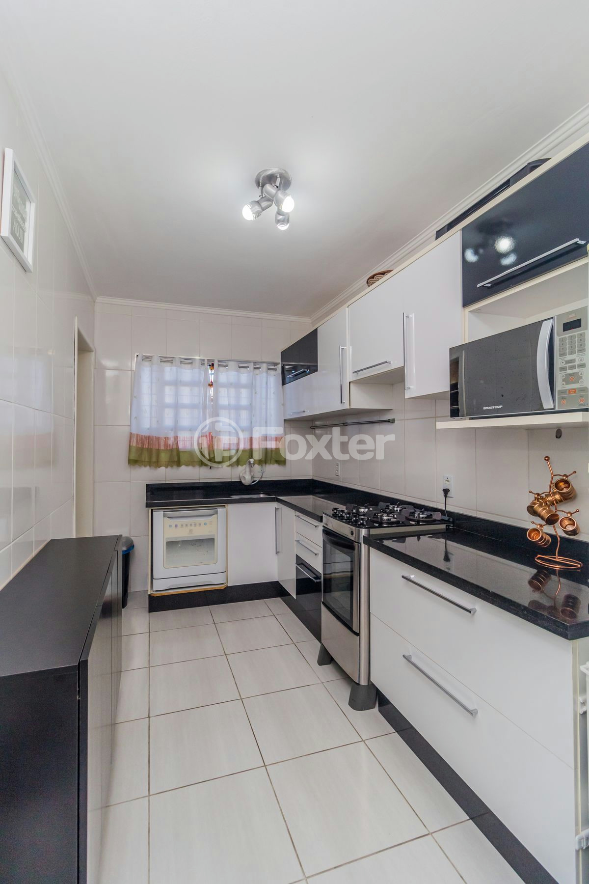 Apartamento à venda com 2 quartos, 88m² - Foto 4