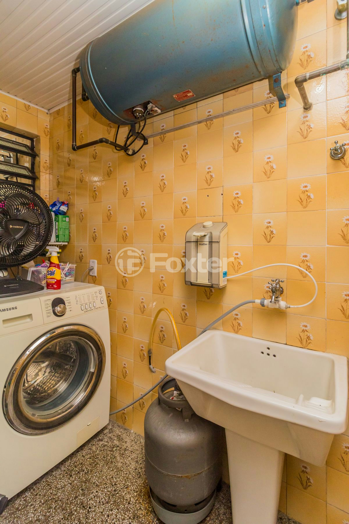 Apartamento à venda com 2 quartos, 88m² - Foto 22