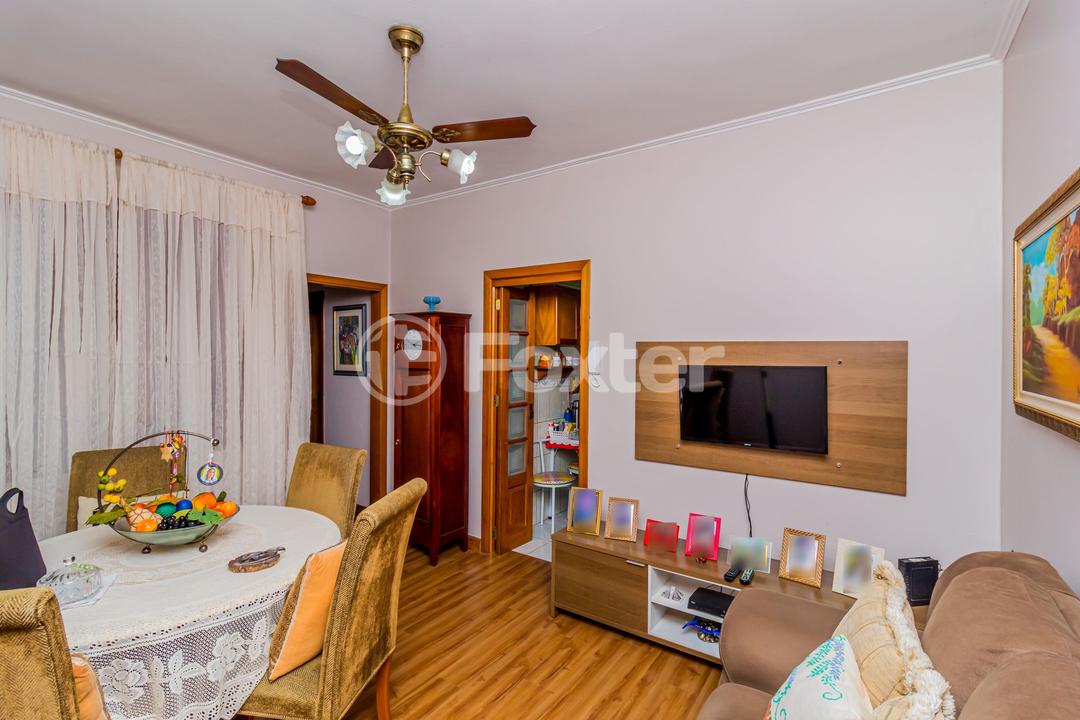 Apartamento à venda com 2 quartos, 65m² - Foto 2