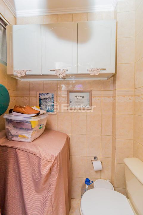Apartamento à venda com 2 quartos, 65m² - Foto 4