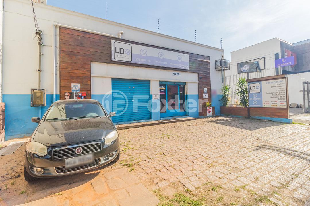 Loja-Salão à venda, 79m² - Foto 1
