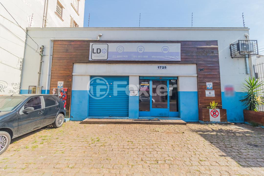 Loja-Salão à venda, 79m² - Foto 2