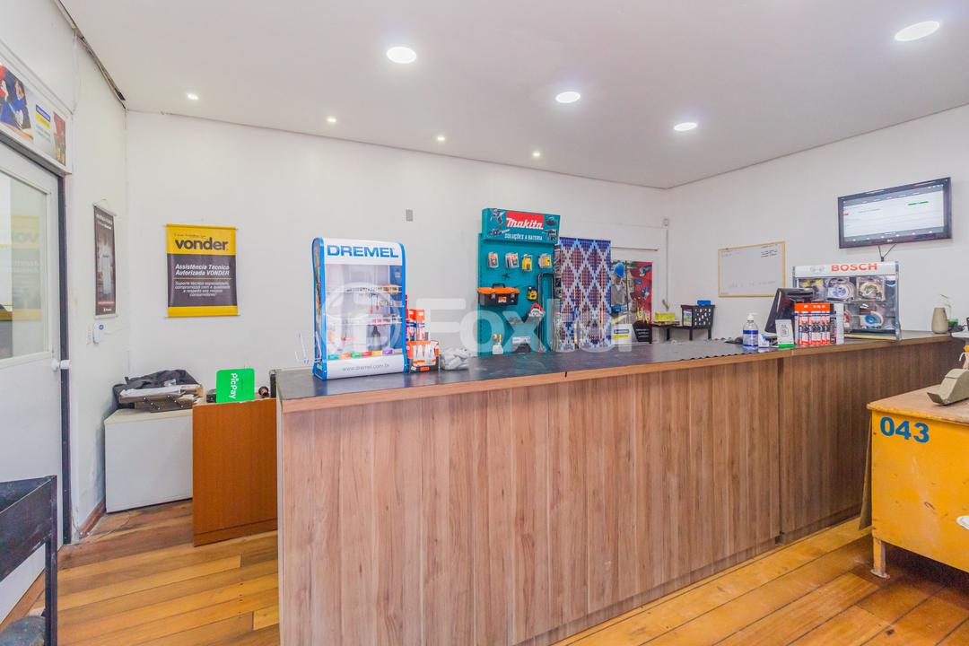 Loja-Salão à venda, 79m² - Foto 5