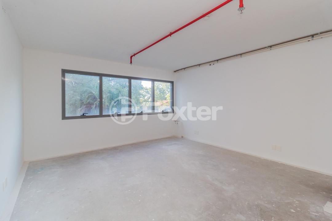 Conjunto Comercial-Sala à venda, 35m² - Foto 1