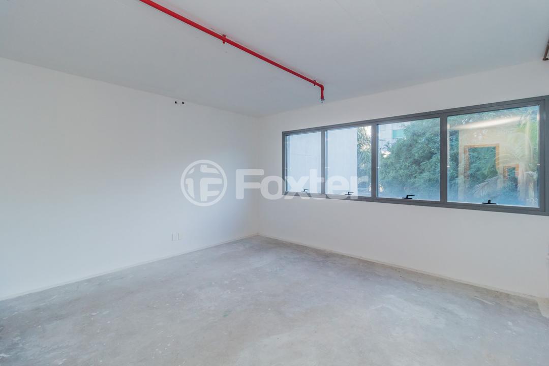 Conjunto Comercial-Sala à venda, 35m² - Foto 3