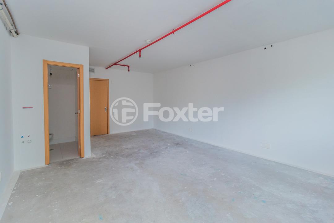 Conjunto Comercial-Sala à venda, 35m² - Foto 4