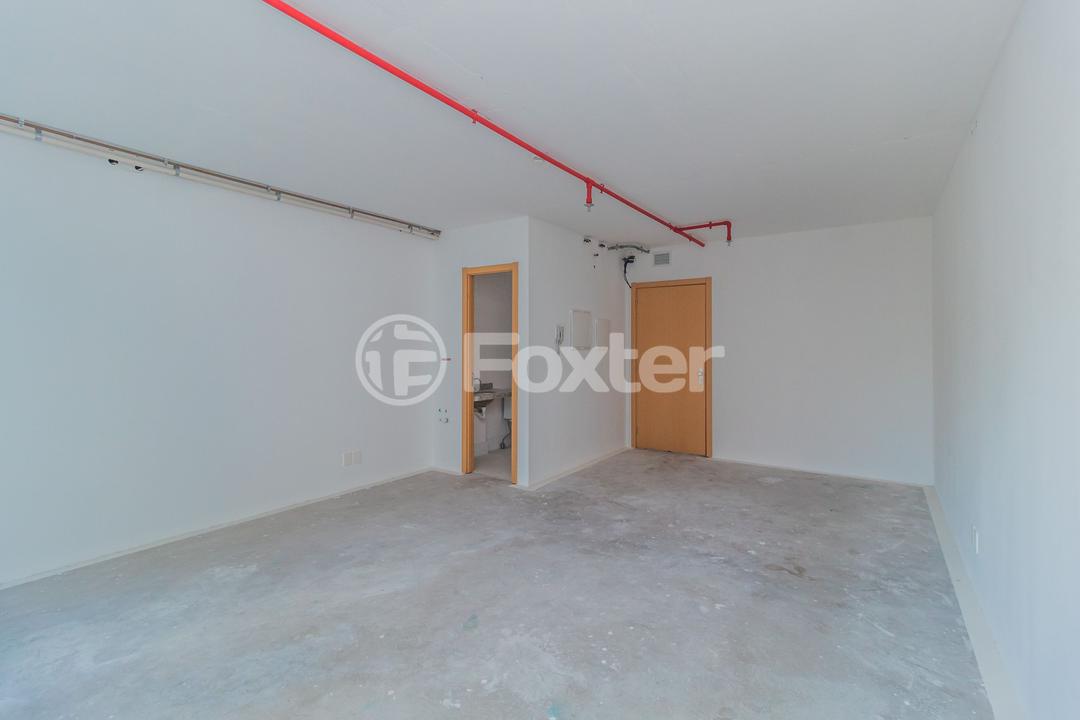 Conjunto Comercial-Sala à venda, 35m² - Foto 5