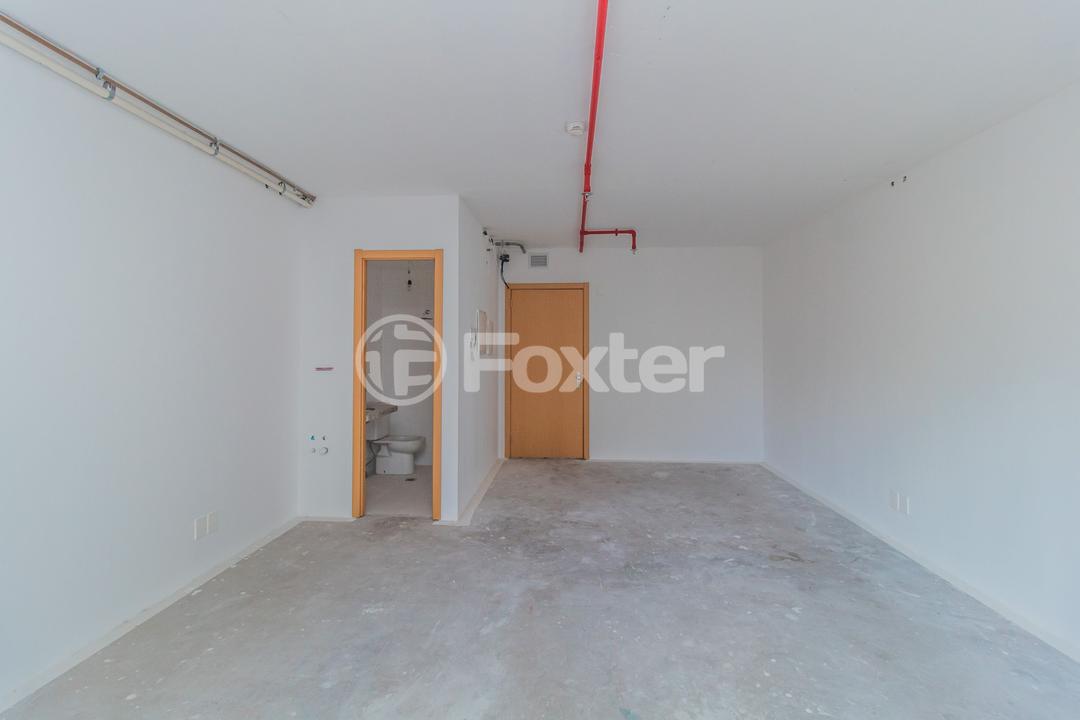 Conjunto Comercial-Sala à venda, 35m² - Foto 6
