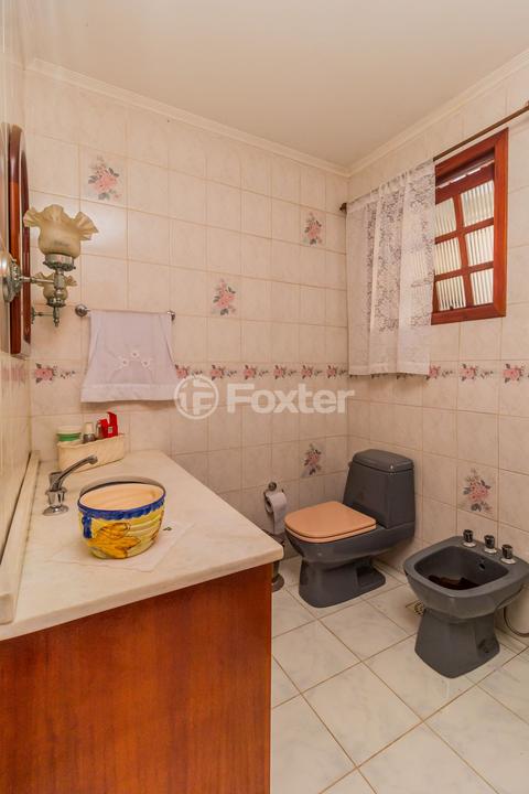 Casa à venda com 3 quartos, 380m² - Foto 17