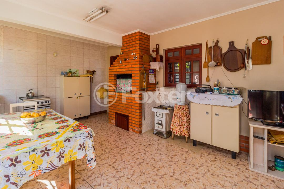 Casa à venda com 3 quartos, 380m² - Foto 19
