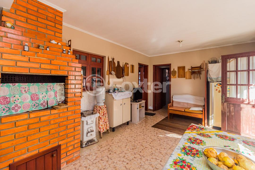 Casa à venda com 3 quartos, 380m² - Foto 21