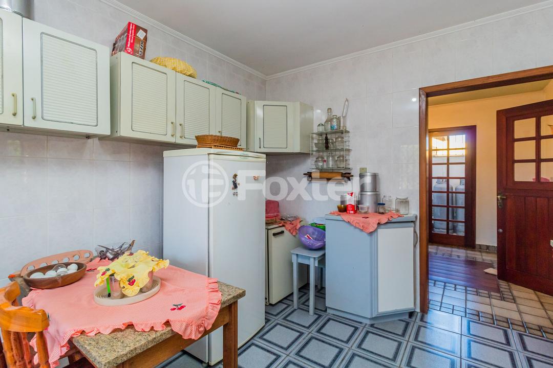 Casa à venda com 3 quartos, 380m² - Foto 22