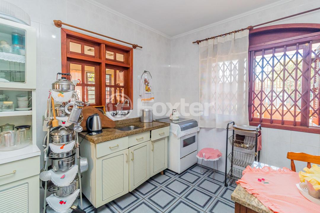 Casa à venda com 3 quartos, 380m² - Foto 24