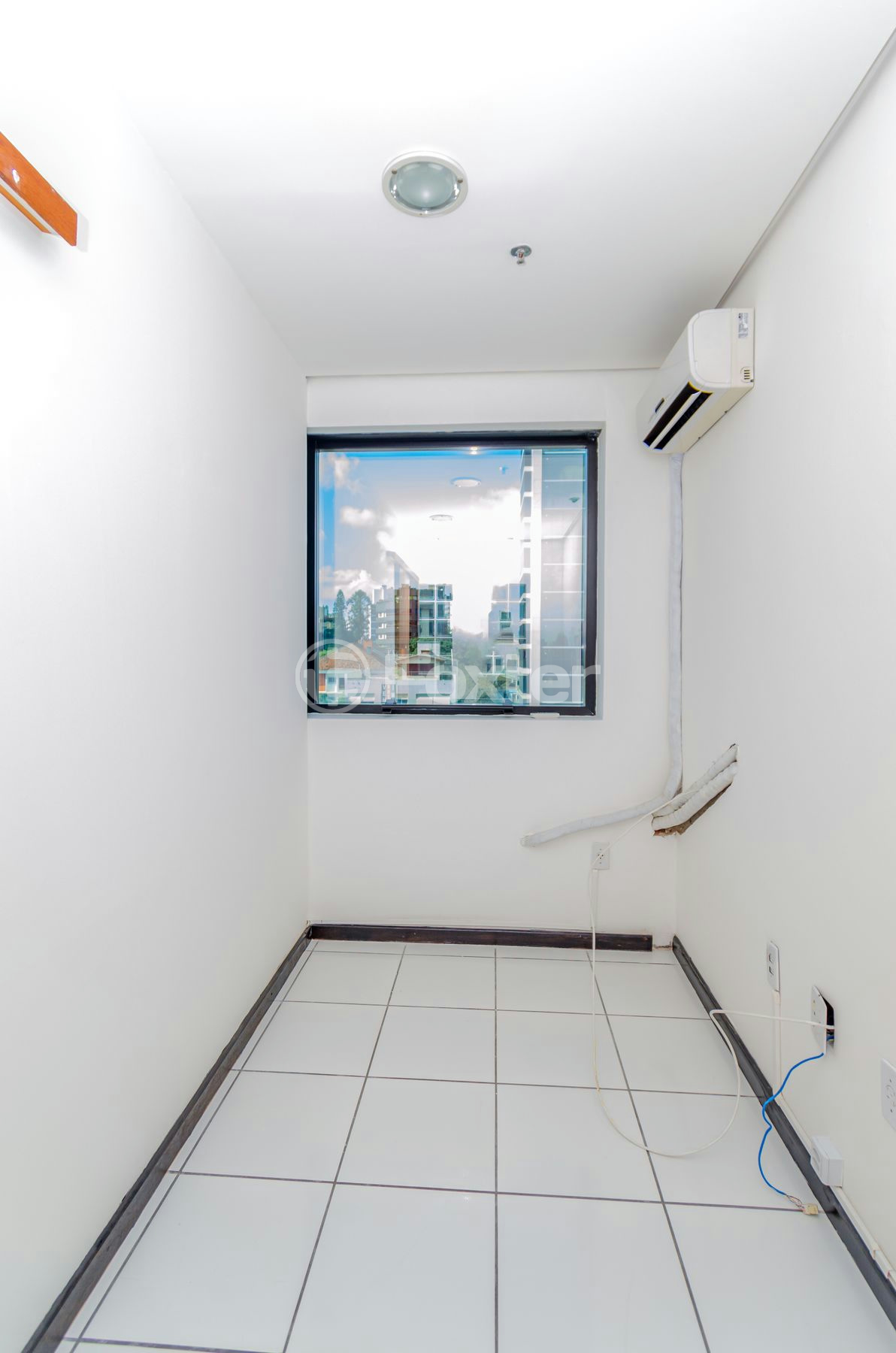 Conjunto Comercial-Sala à venda, 39m² - Foto 1