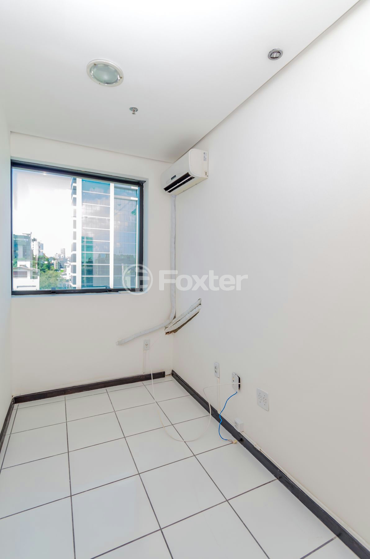 Conjunto Comercial-Sala à venda, 39m² - Foto 2