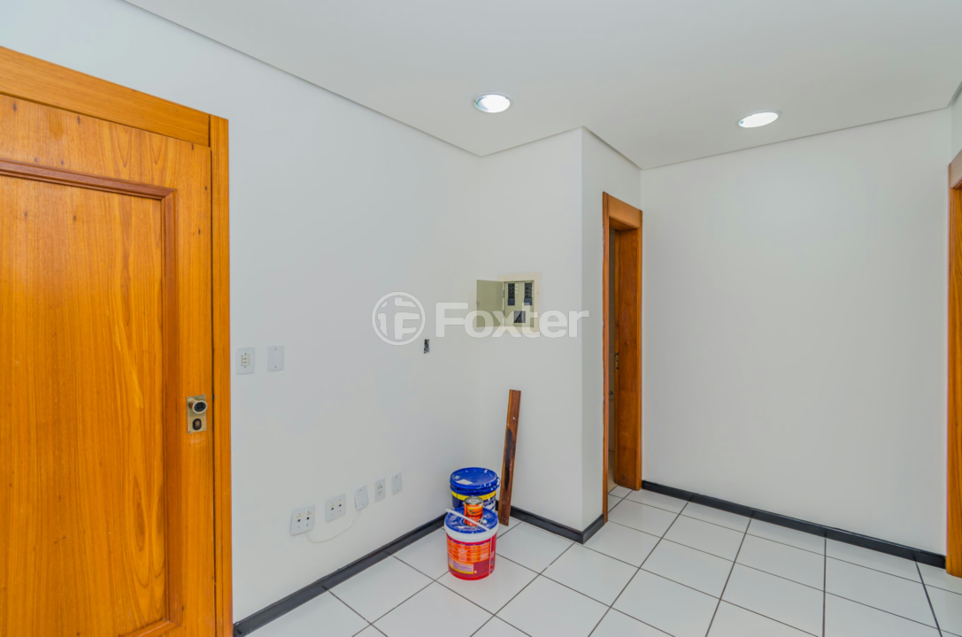 Conjunto Comercial-Sala à venda, 39m² - Foto 12