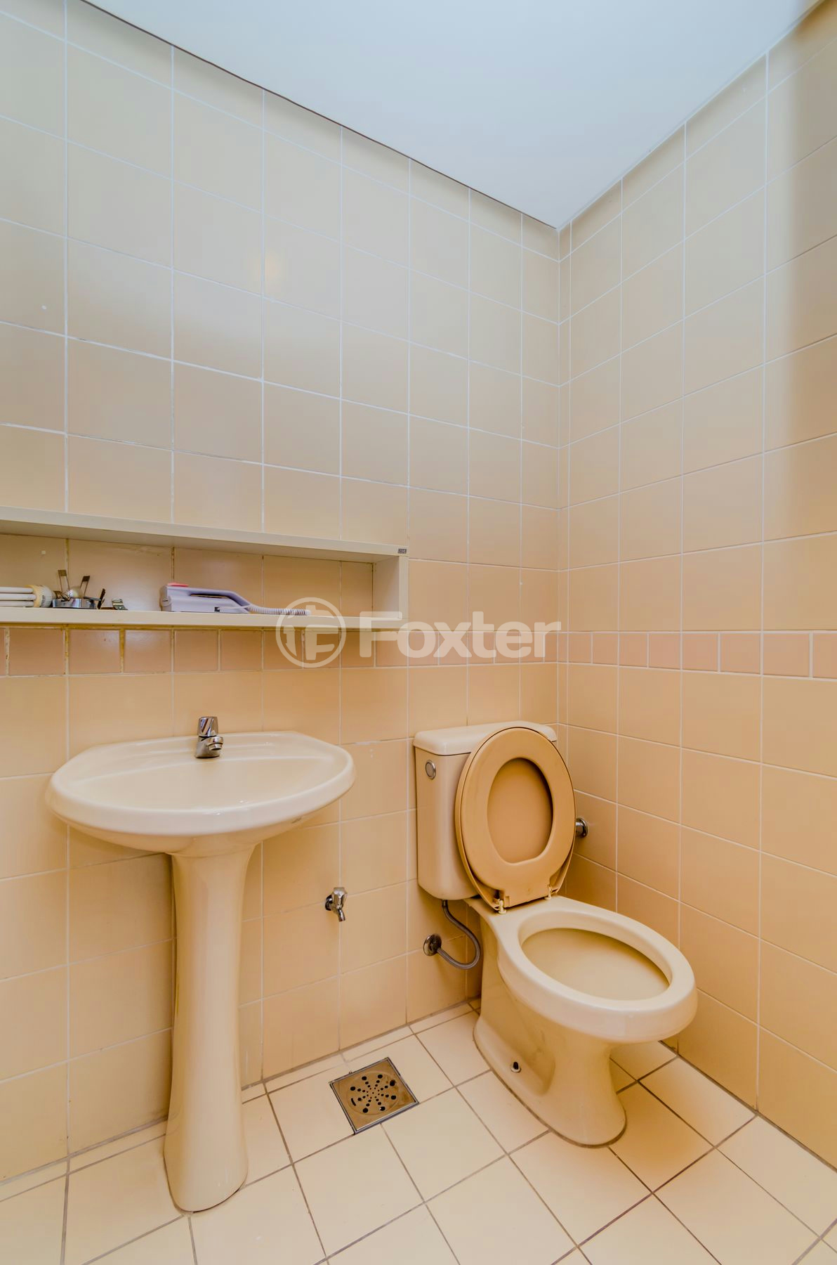 Conjunto Comercial-Sala à venda, 39m² - Foto 11