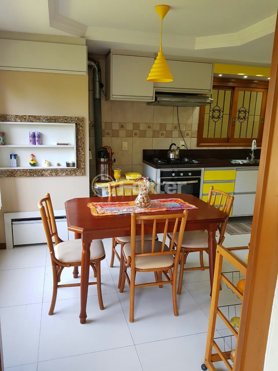Casa de Condomínio à venda com 3 quartos, 189m² - Foto 4