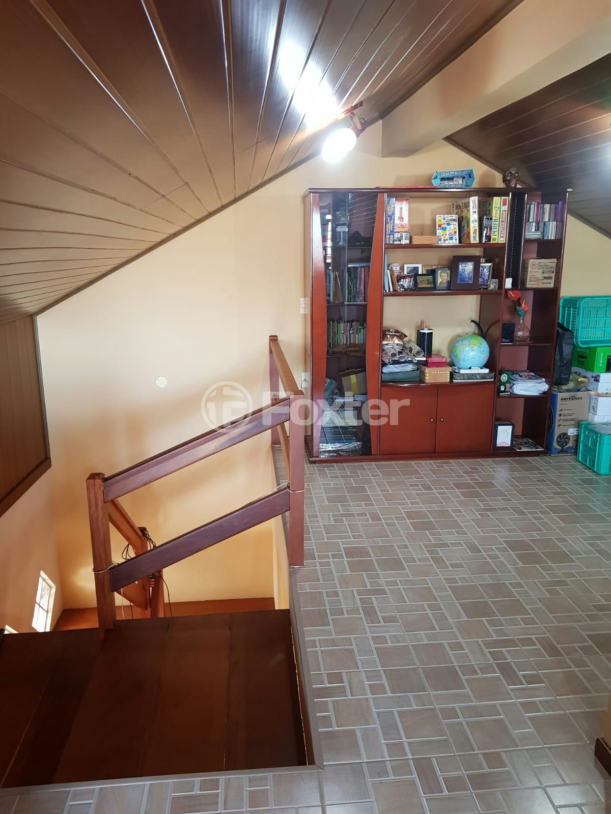 Casa de Condomínio à venda com 3 quartos, 189m² - Foto 19