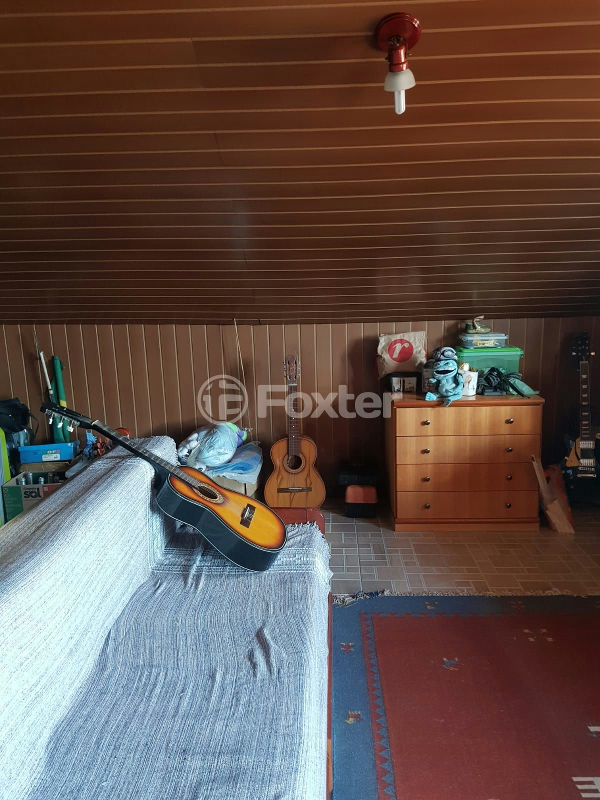 Casa de Condomínio à venda com 3 quartos, 189m² - Foto 16