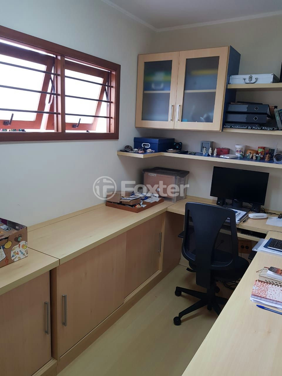 Casa de Condomínio à venda com 3 quartos, 189m² - Foto 21
