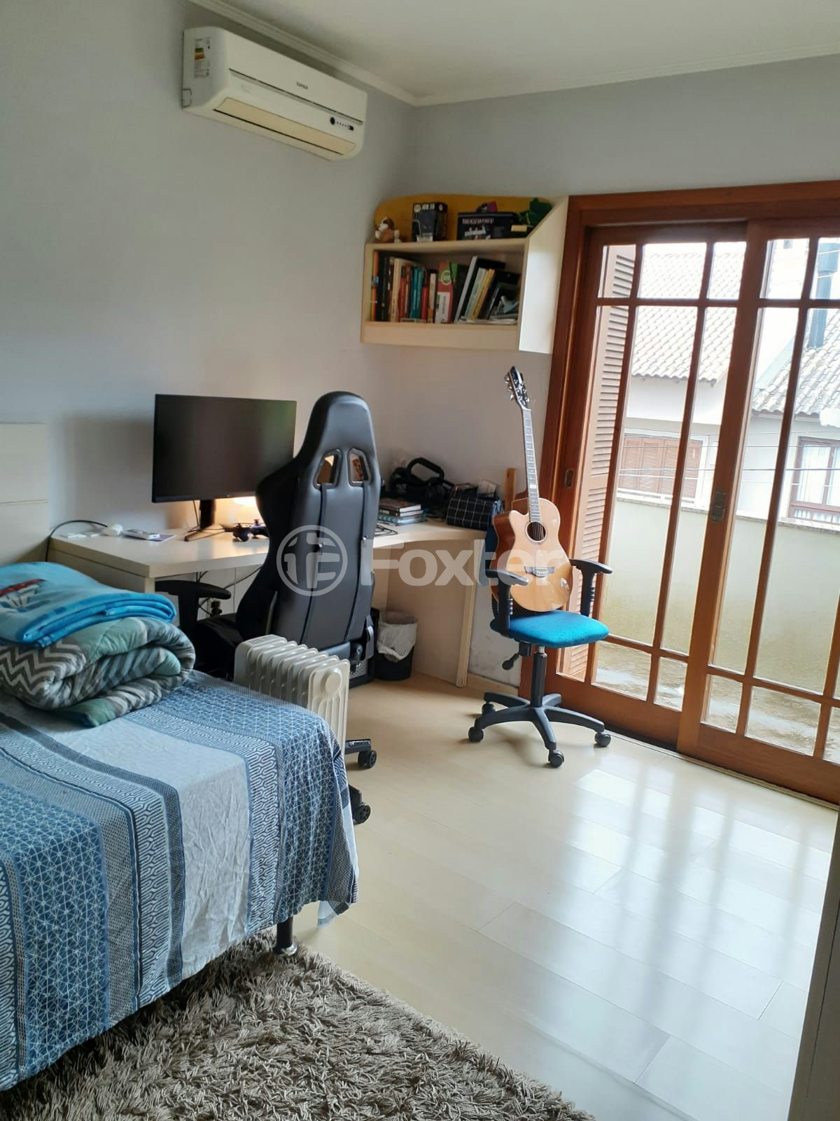 Casa de Condomínio à venda com 3 quartos, 189m² - Foto 15