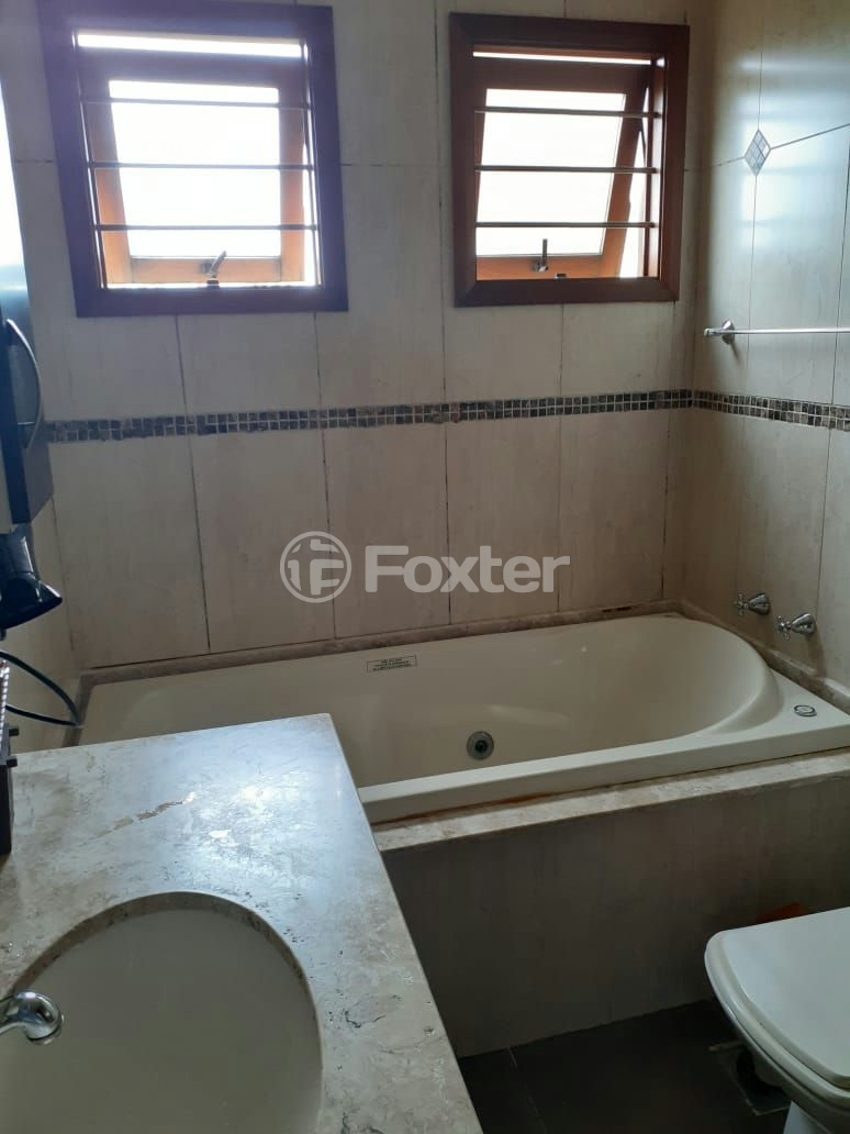 Casa de Condomínio à venda com 3 quartos, 189m² - Foto 13