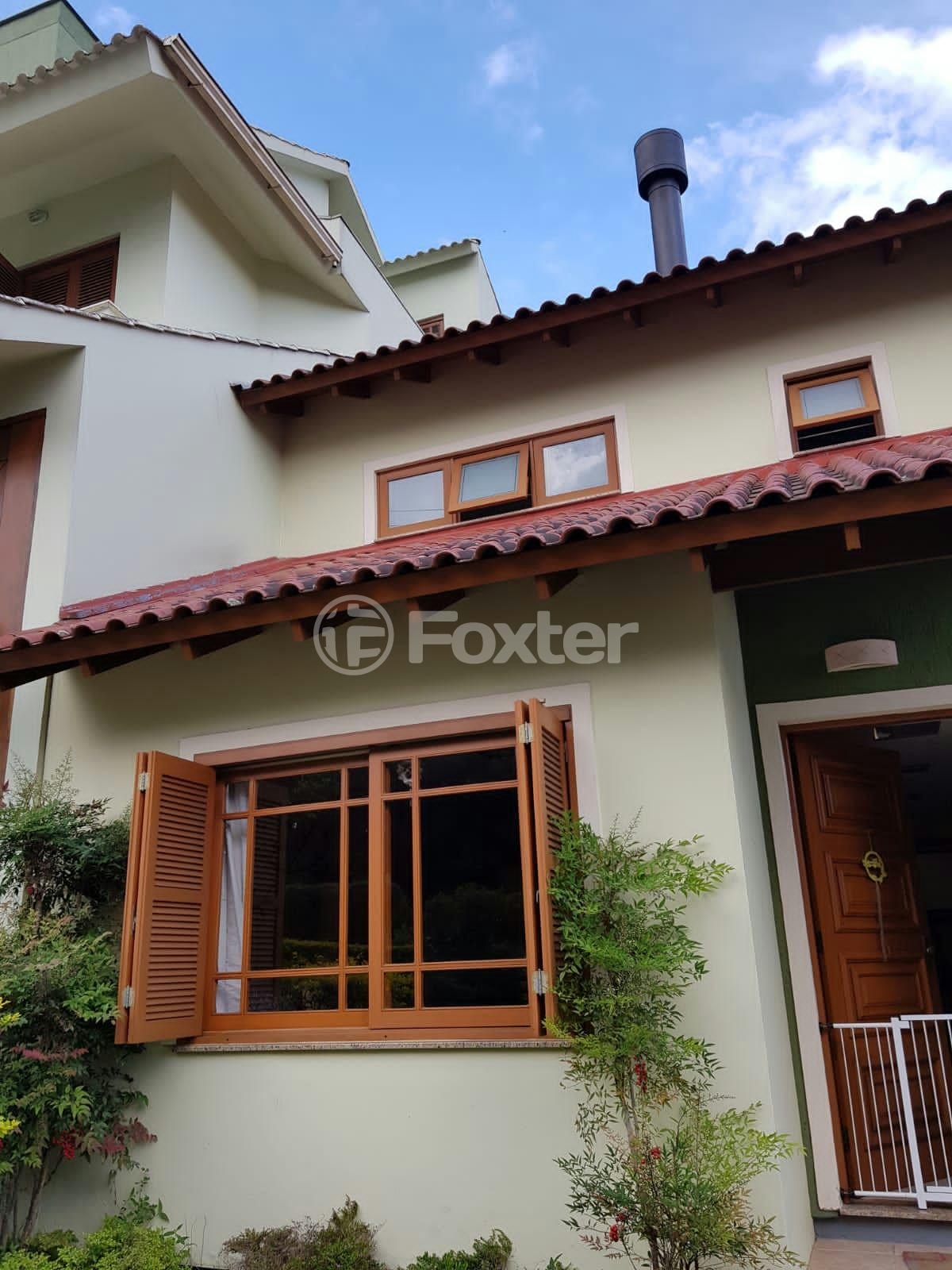 Casa de Condomínio à venda com 3 quartos, 189m² - Foto 28