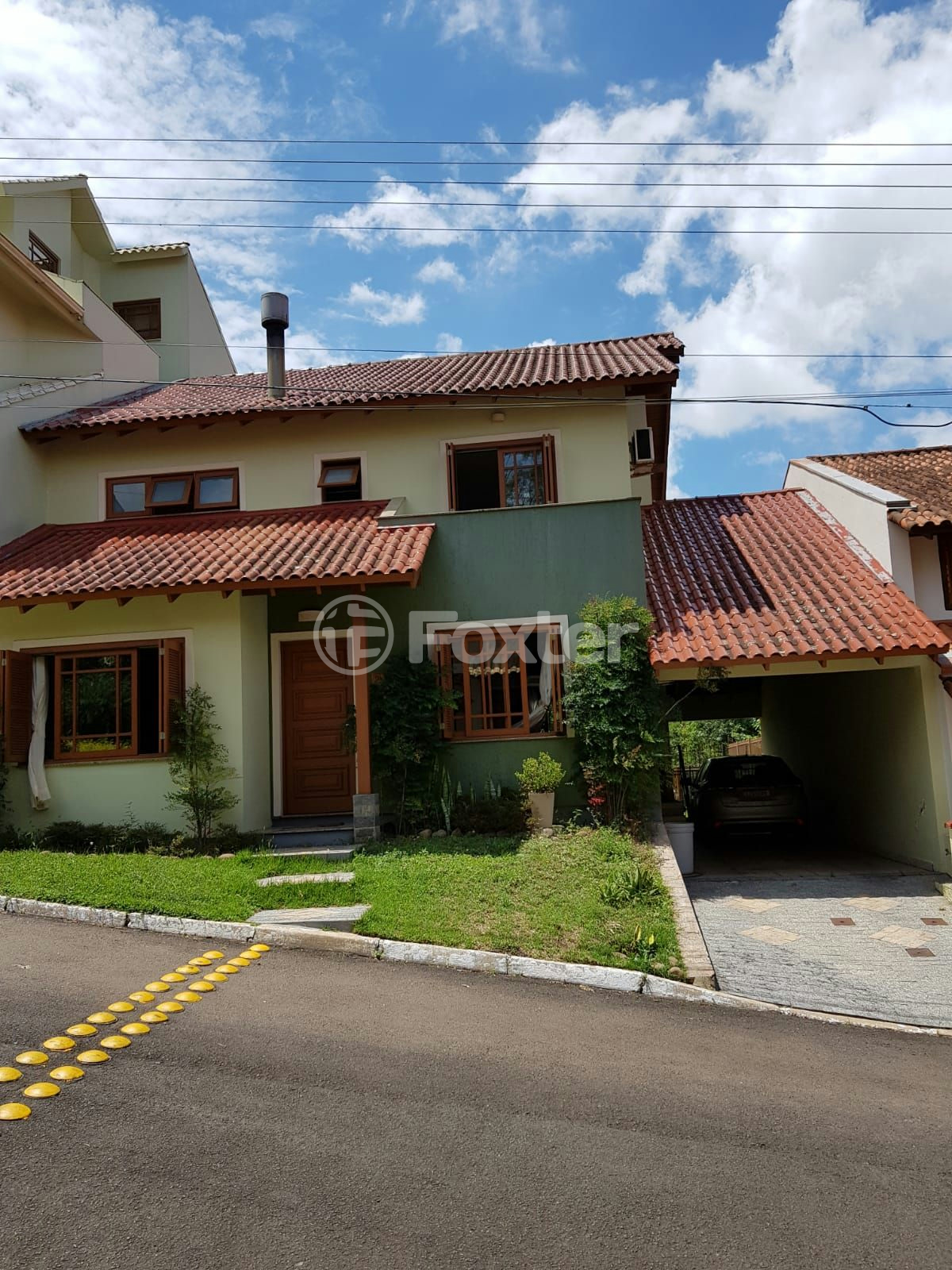 Casa de Condomínio à venda com 3 quartos, 189m² - Foto 5
