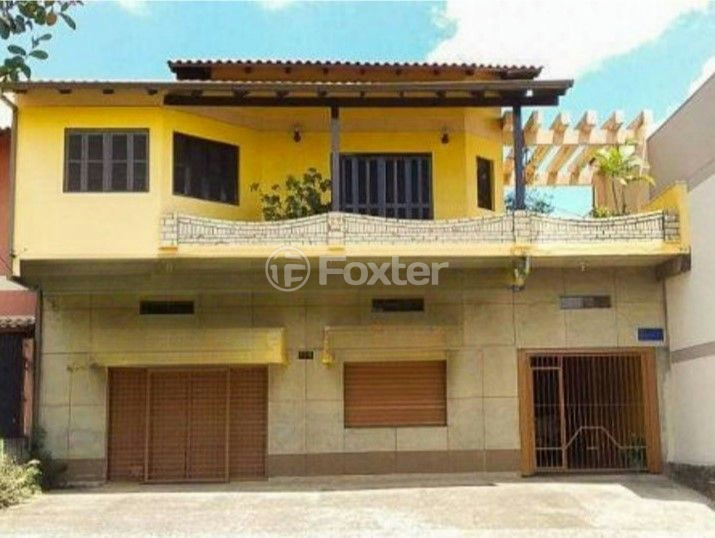 Casa à venda com 4 quartos, 405m² - Foto 49