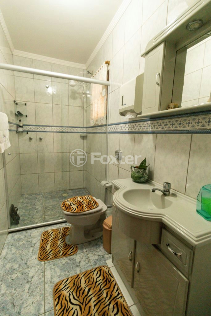 Casa à venda com 4 quartos, 405m² - Foto 26