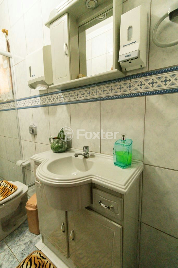 Casa à venda com 4 quartos, 405m² - Foto 25