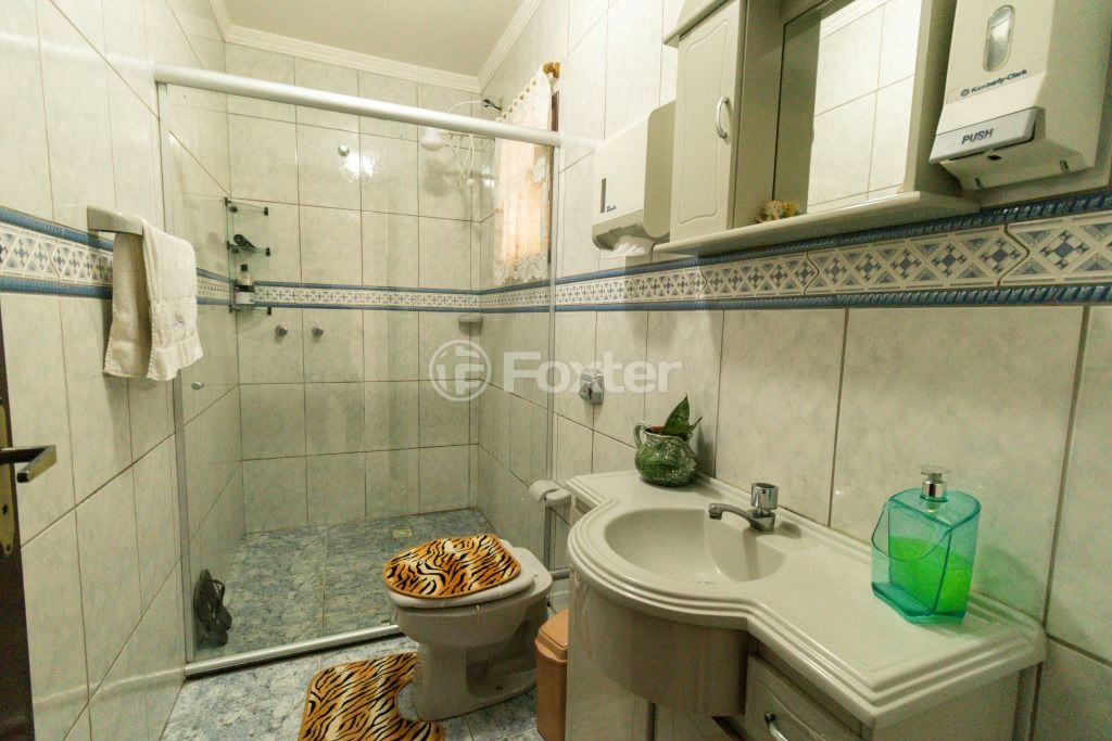 Casa à venda com 4 quartos, 405m² - Foto 36