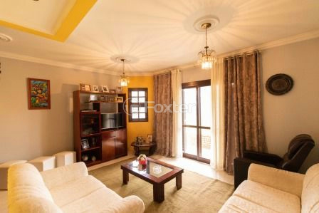 Casa à venda com 4 quartos, 405m² - Foto 46