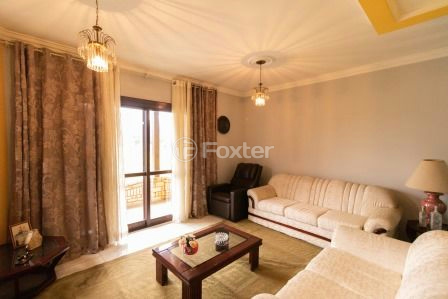 Casa à venda com 4 quartos, 405m² - Foto 45