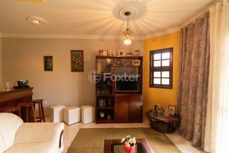 Casa à venda com 4 quartos, 405m² - Foto 4