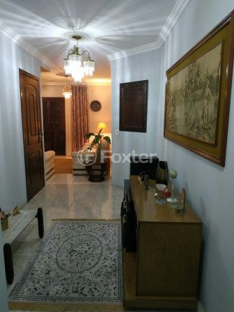 Casa à venda com 4 quartos, 405m² - Foto 12