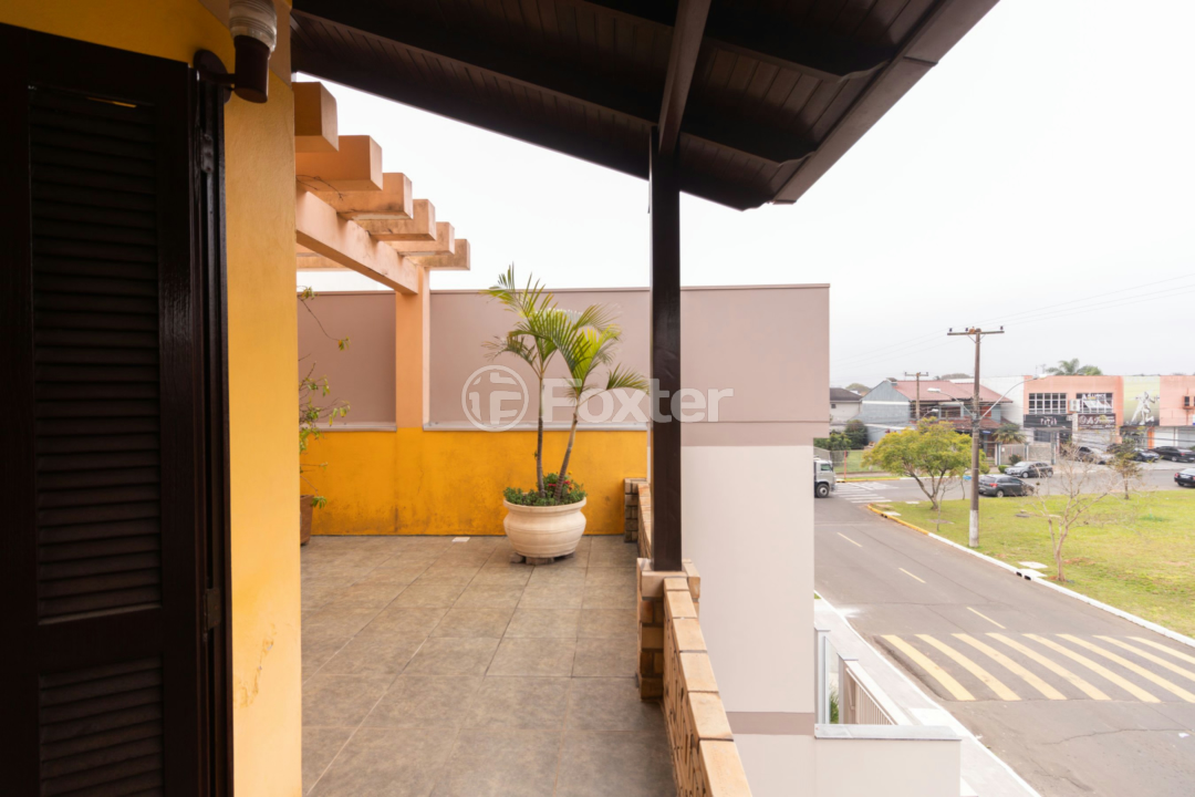 Casa à venda com 4 quartos, 405m² - Foto 41