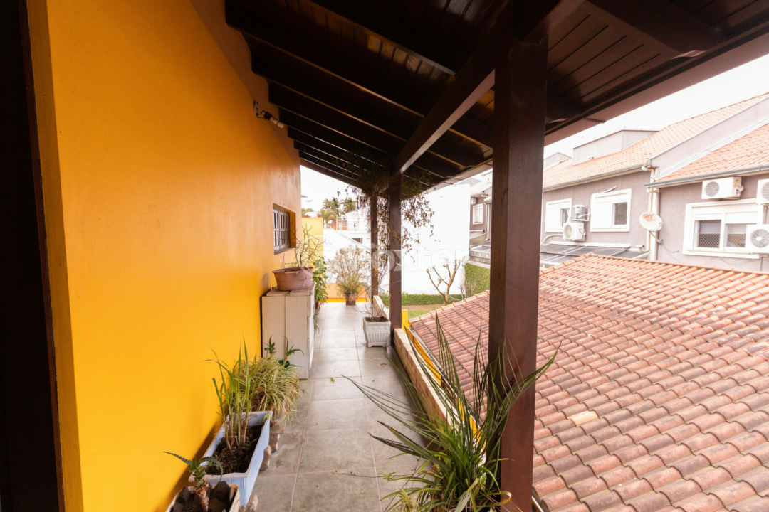 Casa à venda com 4 quartos, 405m² - Foto 43
