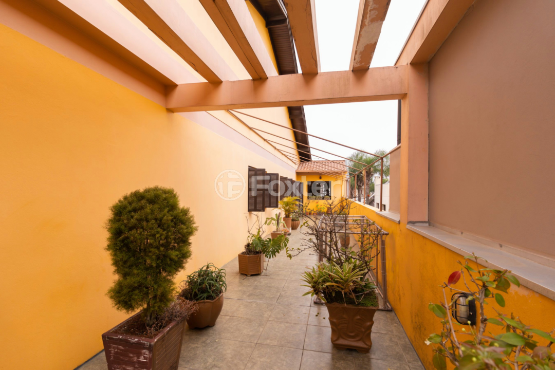 Casa à venda com 4 quartos, 405m² - Foto 42