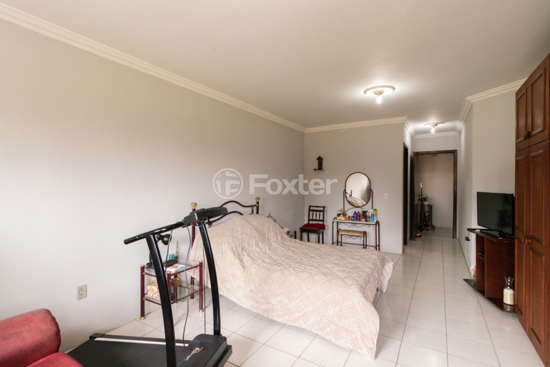Casa à venda com 4 quartos, 405m² - Foto 44