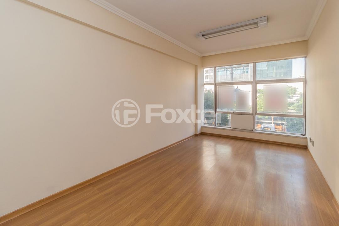 Conjunto Comercial-Sala à venda, 23m² - Foto 1