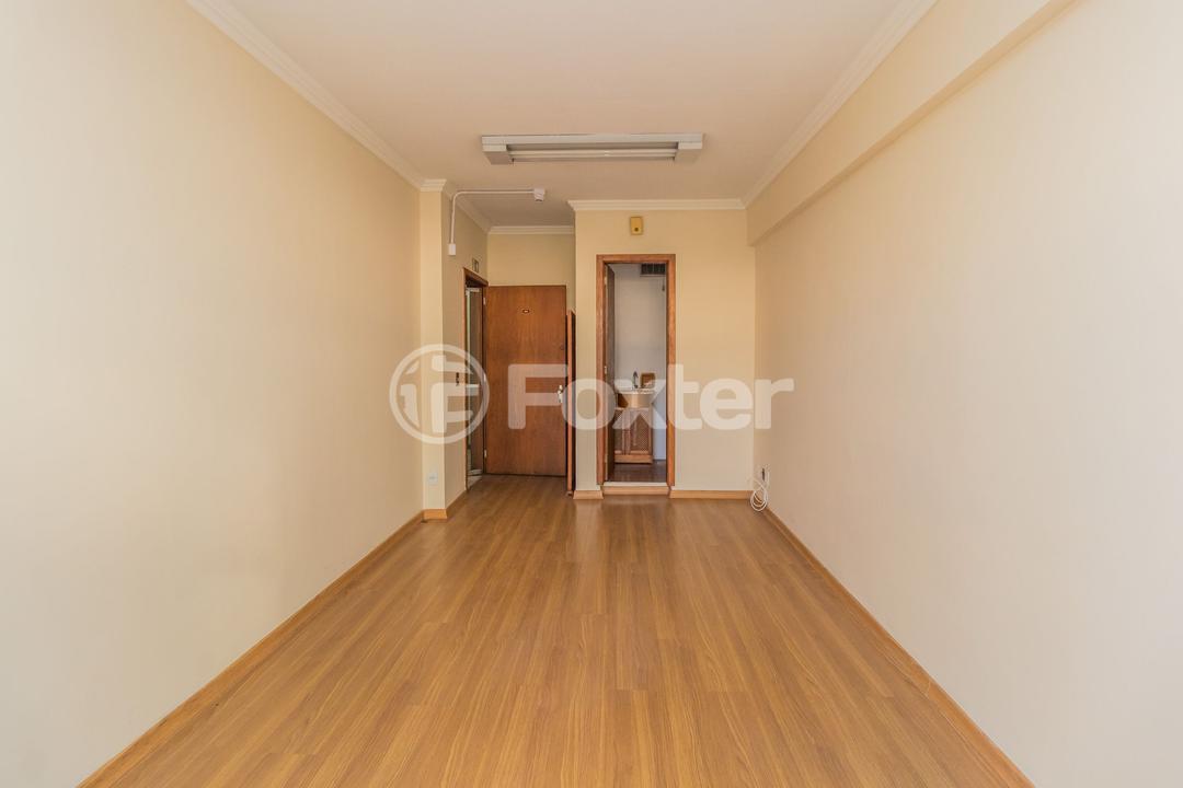 Conjunto Comercial-Sala à venda, 23m² - Foto 5