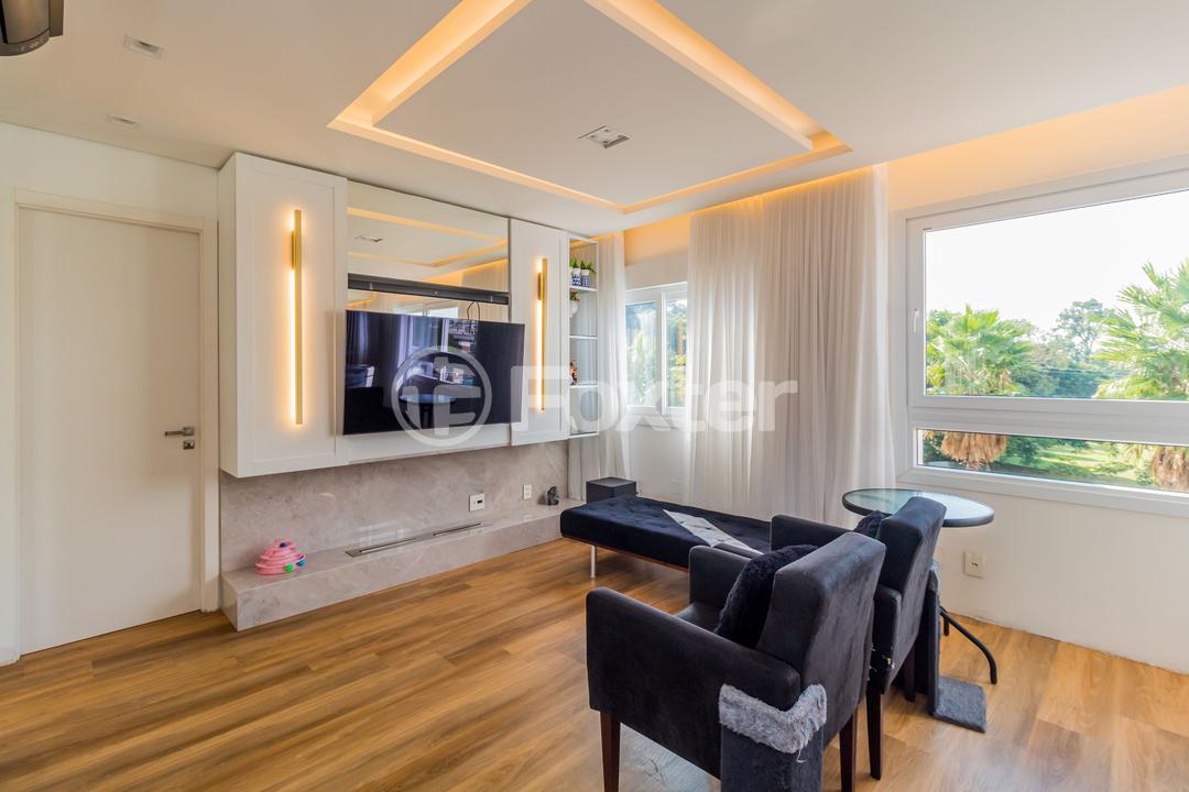 Apartamento à venda com 2 quartos, 67m² - Foto 1