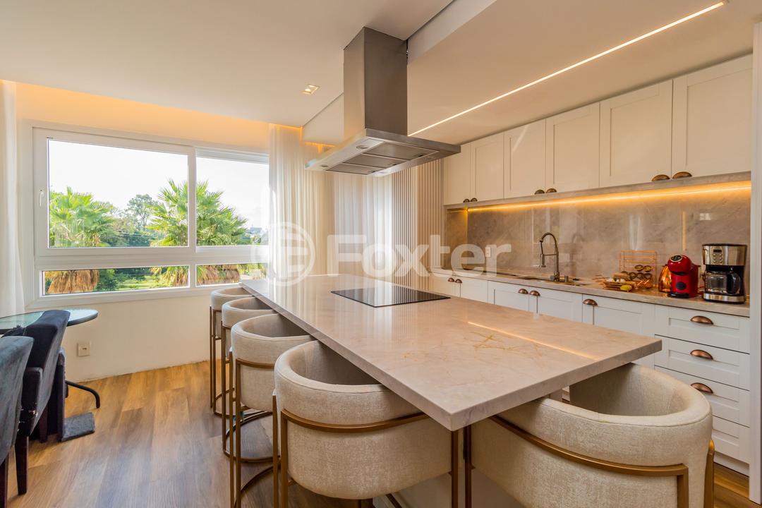 Apartamento à venda com 2 quartos, 67m² - Foto 5