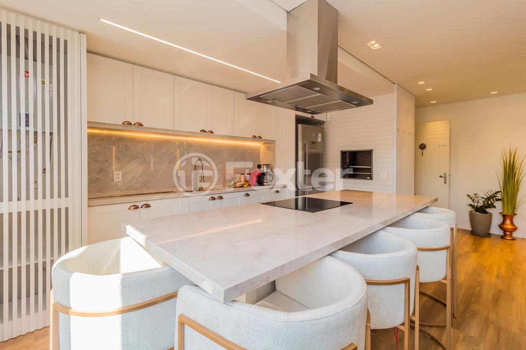 Apartamento à venda com 2 quartos, 67m² - Foto 6
